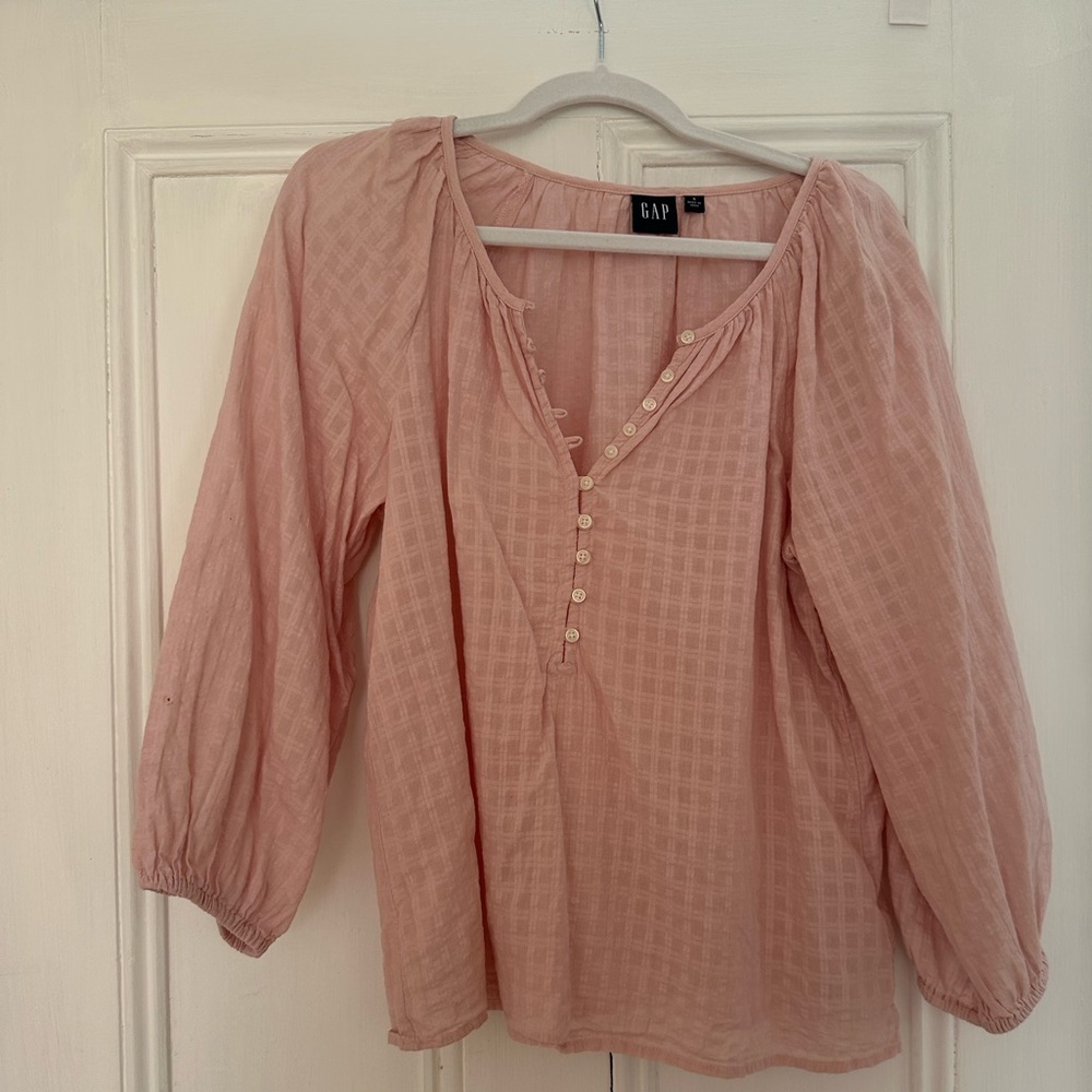 Gap Blouse